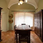 La Loggia Dei Frati Appartement