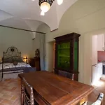 Appartement La Loggia Dei Frati *