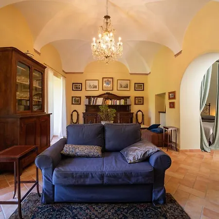 Lejlighed La Loggia Dei Frati Cannero Riviera