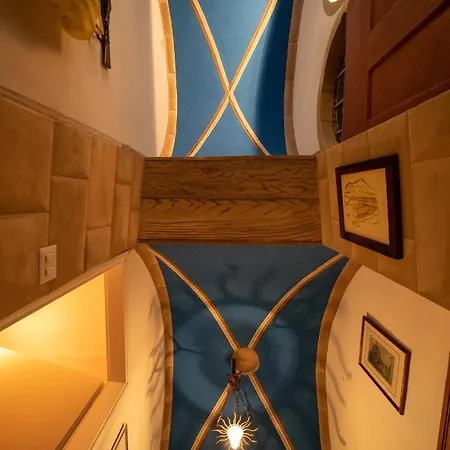 La Loggia Dei Frati Διαμέρισμα *