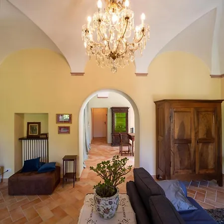 La Loggia Dei Frati *