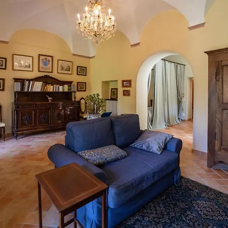 Lejlighed La Loggia Dei Frati Cannero Riviera