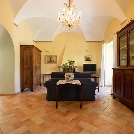 La Loggia Dei Frati *