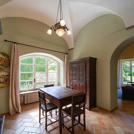 La Loggia Dei Frati Διαμέρισμα