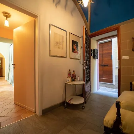 La Loggia Dei Frati Διαμέρισμα