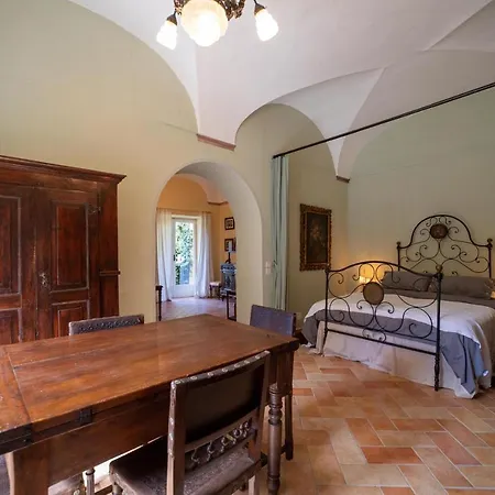 La Loggia Dei Frati Daire Cannero Riviera