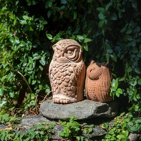 La Loggia Dei Frati Cannero Riviera