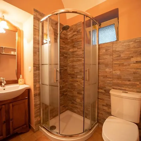 Lejlighed La Loggia Dei Frati