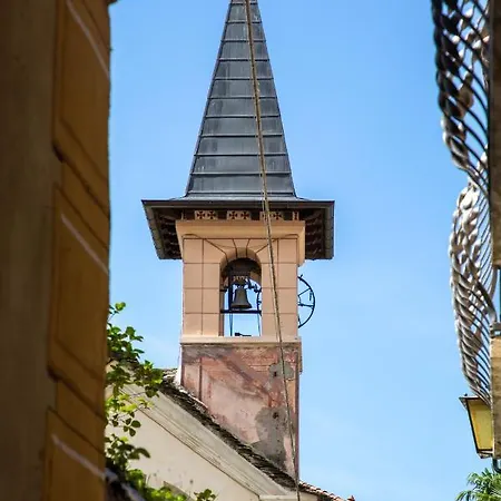La Loggia Dei Frati Apartamento *