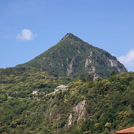 La Loggia Dei Frati Apartamento Cannero Riviera