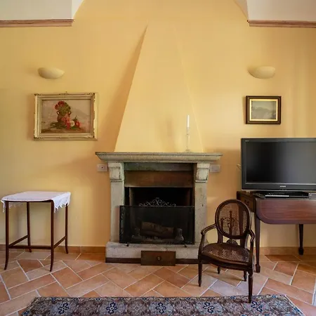 Daire La Loggia Dei Frati Cannero Riviera