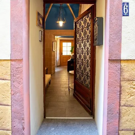 La Loggia Dei Frati Cannero Riviera