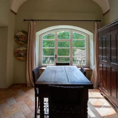 La Loggia Dei Frati * Cannero Riviera