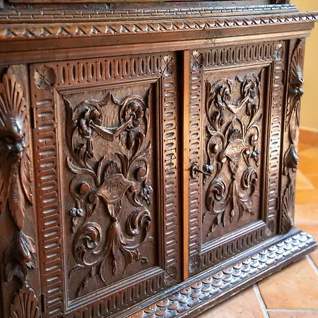 La Loggia Dei Frati * Cannero Riviera