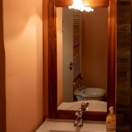 La Loggia Dei Frati Διαμέρισμα Cannero Riviera