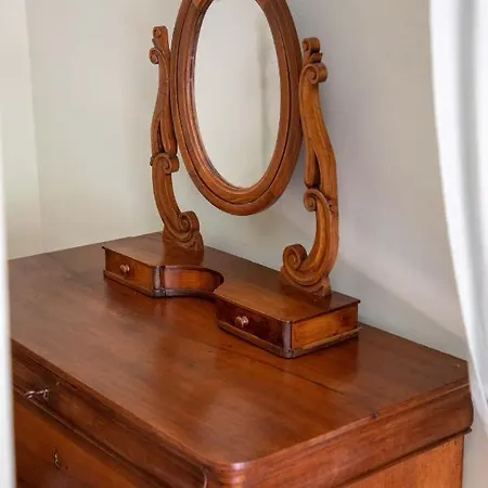Apartamento La Loggia Dei Frati