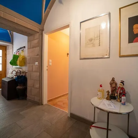 La Loggia Dei Frati Lejlighed Cannero Riviera