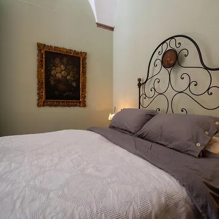 Apartamento La Loggia Dei Frati *