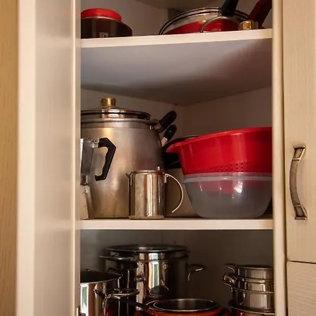 Apartamento La Loggia Dei Frati *