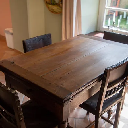 Διαμέρισμα La Loggia Dei Frati *