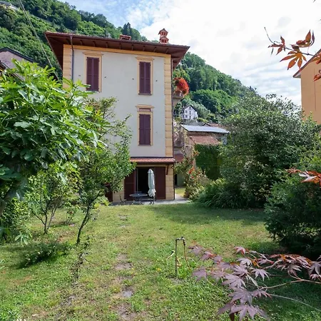 Διαμέρισμα La Loggia Dei Frati Cannero Riviera