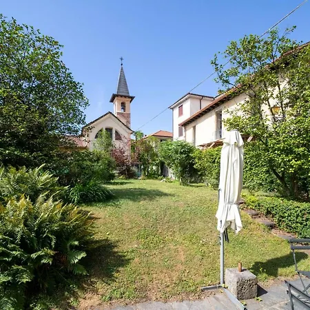 Διαμέρισμα La Loggia Dei Frati *