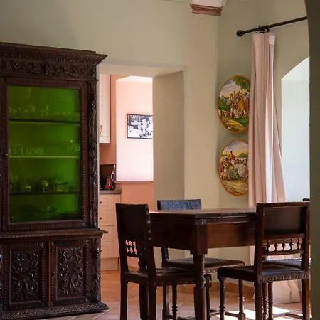 La Loggia Dei Frati * Cannero Riviera