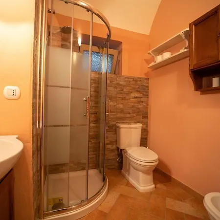 Διαμέρισμα La Loggia Dei Frati *