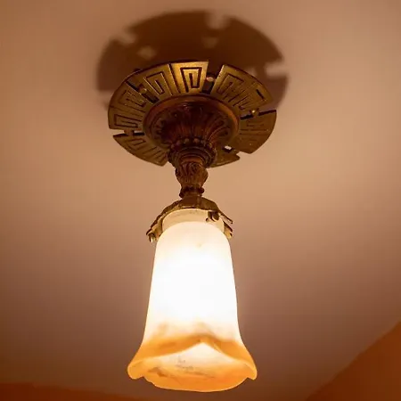 La Loggia Dei Frati * Cannero Riviera