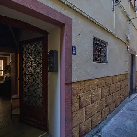 Διαμέρισμα La Loggia Dei Frati Cannero Riviera