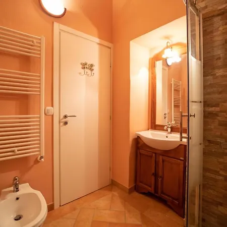 La Loggia Dei Frati * Cannero Riviera