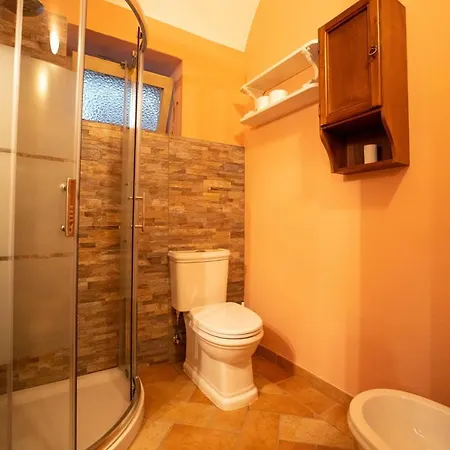 Διαμέρισμα La Loggia Dei Frati *