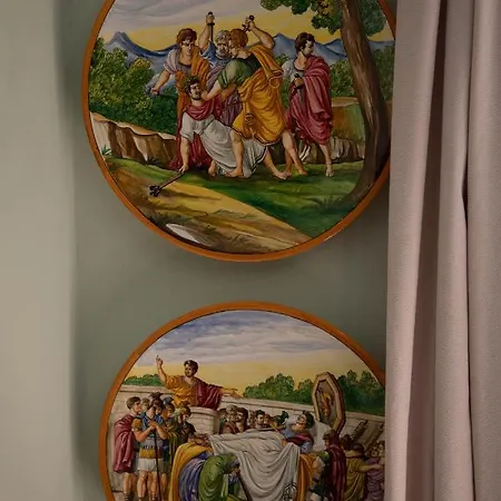 La Loggia Dei Frati * Cannero Riviera