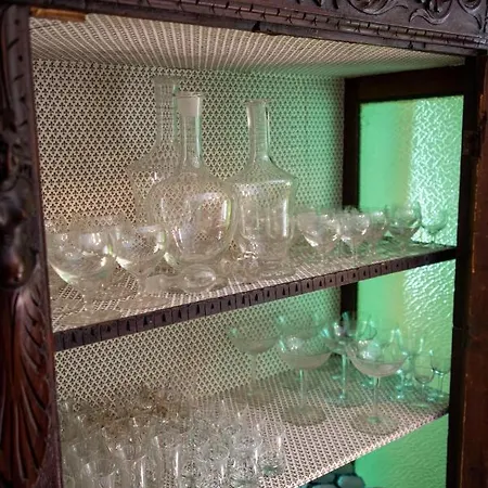 Διαμέρισμα La Loggia Dei Frati Cannero Riviera