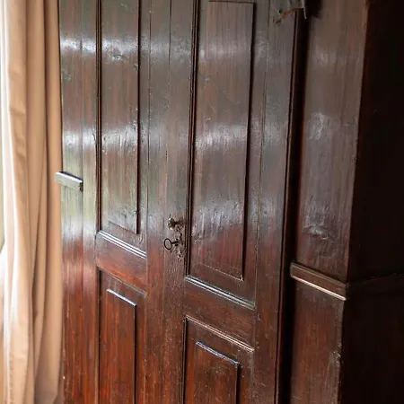 La Loggia Dei Frati Διαμέρισμα