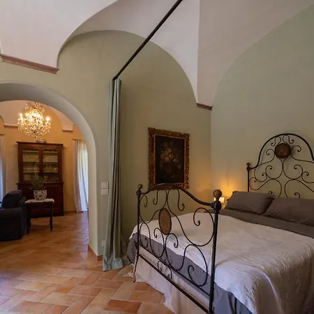 Διαμέρισμα La Loggia Dei Frati *