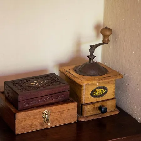 Lejlighed La Loggia Dei Frati Cannero Riviera