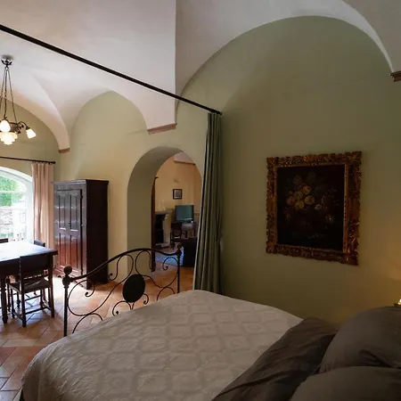 La Loggia Dei Frati Apartamento