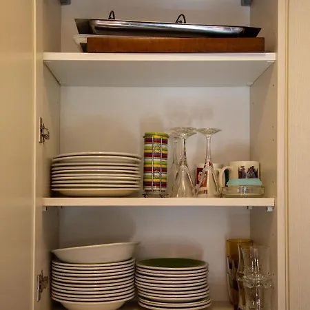 Lejlighed La Loggia Dei Frati Cannero Riviera