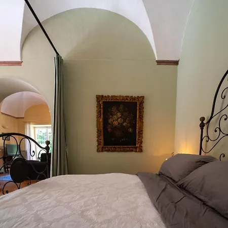 La Loggia Dei Frati Cannero Riviera