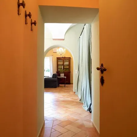 Διαμέρισμα La Loggia Dei Frati Cannero Riviera