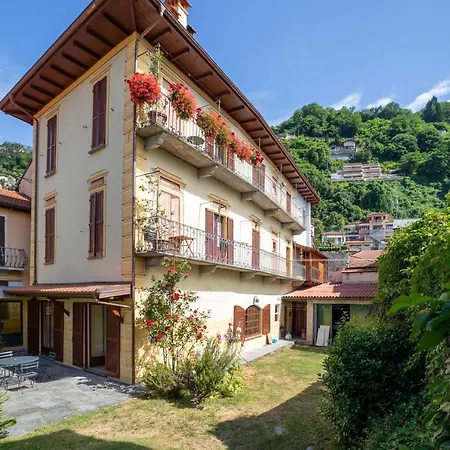 Διαμέρισμα La Loggia Dei Frati