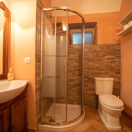 Διαμέρισμα La Loggia Dei Frati *