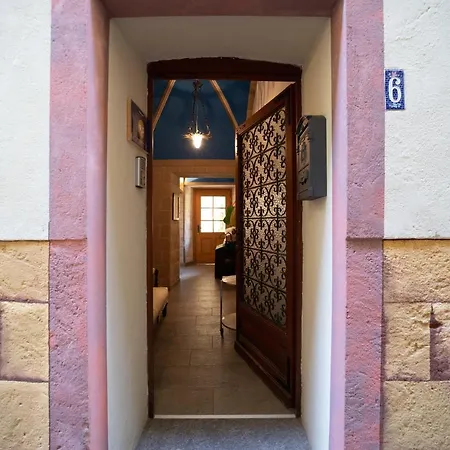 La Loggia Dei Frati * Cannero Riviera