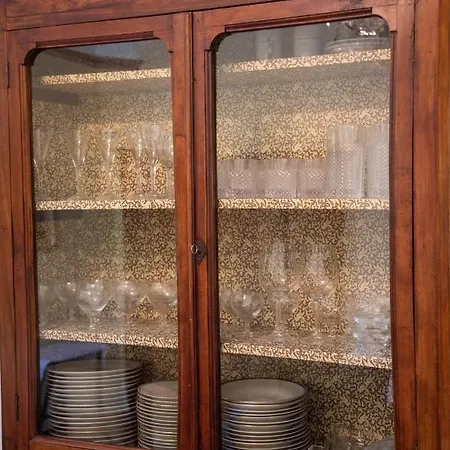 La Loggia Dei Frati Cannero Riviera