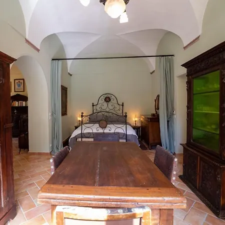 Daire La Loggia Dei Frati *