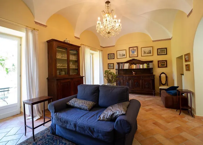 La Loggia Dei Frati