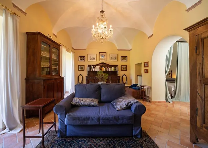 شقة La Loggia Dei Frati كانيرو ريفييرا