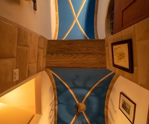 La Loggia Dei Frati アパート *