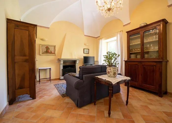 La Loggia Dei Frati